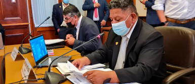 Congreso: comisión no reconsideró votación que aprobó salvataje a universidades no licenciadas Congreso: comisión no reconsideró votación que aprobó salvataje a universidades no licenciadas