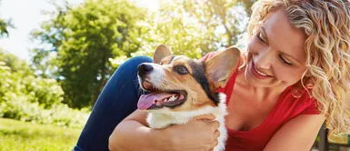 Soñar con un perro es más común de lo que muchos piensan. ¿Soñaste que tu perro te hablaba y no sabes qué significa?