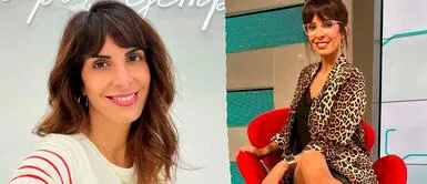 Carla García pide a la población tomar conciencia con la lucha contra coronavirus Carla García enciende las redes por polémico mensaje contra la COVID-19 | VIDEO