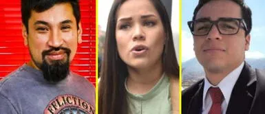 El conductor se pronunció sobre el caso de la co-conductora de su programa. Aldo Miyashiro pide que paren los ataques contra Andrea San Martín: “La verdad siempre sale a la luz”