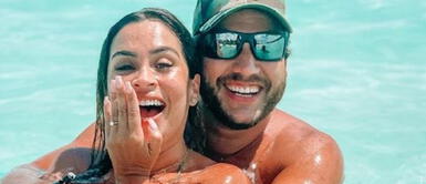 Julián Alexander cuenta detalles de su boda Julián Alexander cuenta detalles de su futura boda con Ethel Pozo: "Ya hay lugar y fecha"