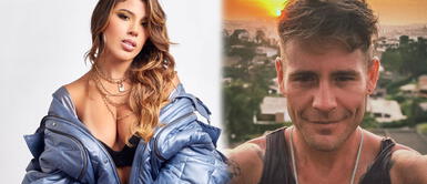 Yahaira descarta romance con Pancho Yahaira Plasencia sobre salidas con Pancho: "Siempre vamos a ese malecón de noche"