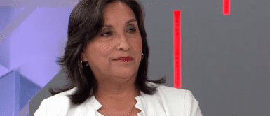 Dina Boluarte espera detalles sobre el caso de la filtración de exámenes de docentes. Boluarte advirtió que nueva denuncia sobre filtración de exámenes para docentes "es grave"