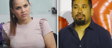 Andrea San Martín renunció al programa de Aldo Miyashiro, "La banda del Chino". ¡No va más! Andrea San Martín renuncia a “La banda del Chino”