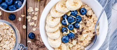 La avena tiene propiedades que deben ser incluidas en la dieta diaria. ¿Cuáles son los 11 principales beneficios de la avena en el cuerpo?