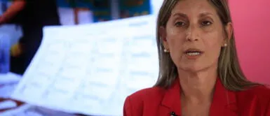 Congreso votó en contra de la moción de censura a María del Carmen Alva María del Carmen Alva se salva de moción de censura gracias a respaldo del Congreso