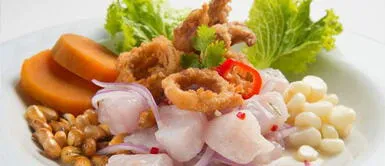 Ministerio de Cultura crea grupo de trabajo para «salvaguardar la preparación y el consumo de ceviche» Ministerio de Cultura crea grupo de trabajo para "salvaguardar la preparación y el consumo de ceviche"