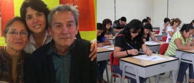 ¿Cómo Lucinda Vásquez e Inés Gallardo habrían filtrado el examen docente? ¿Cómo se filtró el examen docente y quiénes son los involucrados?