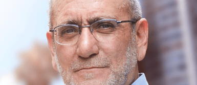 Augusto Álvarez Rodrich señala que el informe de IDL-reporteros sobre Karelim López Arredondo puede provocar una vacancia presidencial. Álvarez Rodrich tras informe de IDL sobre Karelim López: “Puede motivar otra vez una propuesta de vacancia”