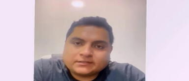 Carlos Eduardo Lagos Ruíz, responsable de la estafa a más de 20 personas. Joven es estafado bajo modalidad de inversión piramidal: perdió más de 300 mil soles