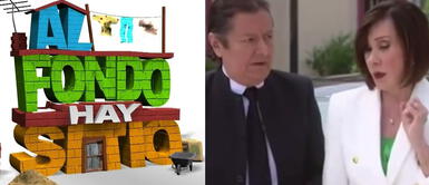 Al Fondo hay sitio presenta avance de nueva temporada Al fondo hay sitio presenta primer avance de su regreso a las pantallas | VIDEO