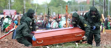 Muertes masivas en India. Foto: EFE ¡Alerta! Cada 25 minutos se suicida un ama de casa en India