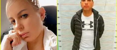 Dalia Durán no está de acuerdo con la decisión de la Corte Superior de Justicia de Lima contra Jhon Kelvin. Dalia Durán pidió que John Kelvin salga en libertad: “ya fue suficiente”