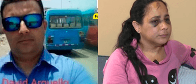 Mujer finge estar muerta para que su expareja deje de golpearla Mujer finge estar muerta para que su expareja deje de golpearla