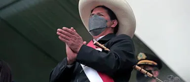 Últimas noticias del gobierno del presidente Pedro Castillo hoy, viernes 17 de diciembre de 2021. Foto: Presidencia de la República Pedro Castillo: Comisión de Asuntos Exteriores de España aprueba moción de respaldo al presidente