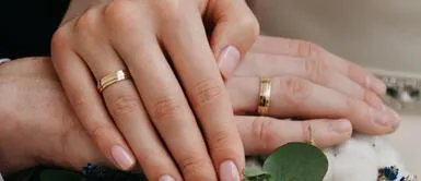 El anillo de promesa se entrega cuando la relación ya tiene varios años. ¿Por qué es importante el anillo de promesa en la relación?