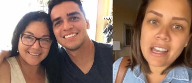 Mamá de Juan Víctor explota contra Andrea Mamá de Juan Víctor señala que Andrea necesita una 'pericia psiquiátrica' por pedir S/5 mil de pensión