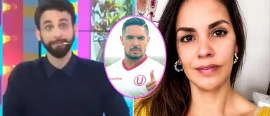 Rodrigo González invita a Blanca Rodrigo González le pide a Blanca Rodríguez que vaya a su programa: "Quiero que me cuente cosas"