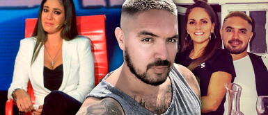 Juan Manuel Vargas rompió su silencio por primera vez para un medio de comunicación. Juan Vargas habla primera vez sobre su romance con Tilsa Lozano