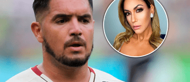 Vargas sobre su relación extramarital con Tilsa Lozano: “Dios perdona el pecado, pero no el escándalo” “Llamó a Tilsa Lozano una decisión equivocada en su vida”, dijo Magaly Medina tras entrevista a Juan Manuel Vargas