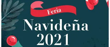 feria navideña Ferias Navideñas: La mejor opción para renovarte y lucir llena de tendencias en moda, belleza y hogar