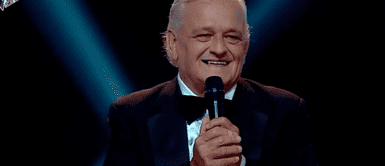 Luis Ángel Reddel, exparticipante y ganador de La Voz Senior sufre derrame cerebral “La voz senior”: ganador Luis Ángel Reddel sufrió derrame cerebral