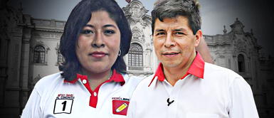 Betssy Chávez tras renuncia: Betssy Chávez tras renuncia: "El líder nunca puede mirar por encima del hombro al militante"