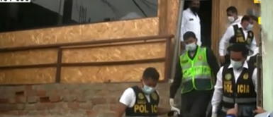 Ventanilla: Sicario asesina a joven de 24 años de dos balazos en cevichería Ventanilla: Sicario asesina a joven de 24 años de dos balazos en la cabeza