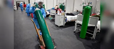 La propagación del coronavirus se centraría en la transmisión intradomiciliaria. Casos confirmados de COVID-19 podrían triplicarse por Navidad y Año Nuevo, alerta la FML