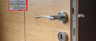 La esposa esperó a que el hombre salga de la habitación junto a su amante. Mujer sigue a su marido hasta hotel y descubre que le era infiel con su sobrina