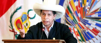 Pedro Castillo hace noticia en medios internacionales por su pobre gestión como presidente del Perú. Pedro Castillo “es su propio enemigo”, afirma columnista de CNN
