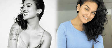 Daniela Darcourt espera convertirse en madre muy pronto. Daniela Darcourt dio a conocer que congelará sus óvulos tras su deseo de convertirse en madre