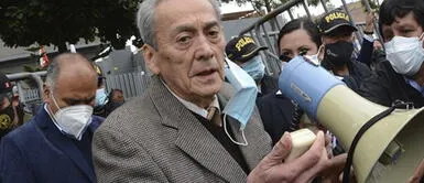 Congreso ya tendría los votos para censurar al Ministro de Educación Congreso ya tendría los votos para censurar al Ministro de Educación