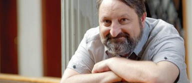 Gonzalo Torres se despide de Plus TV. Foto: archivo/GLR Gonzalo Torres se despide de Plus TV luego de casi 20 años: “Me voy con la frente en alto”