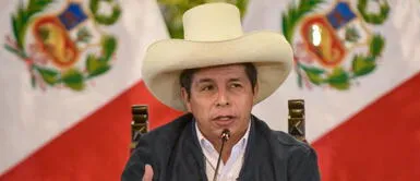 Rubén Ramírez: "El presidente se va a someter a una investigación, claramente lo ha dicho" Rubén Ramírez: "El presidente se va a someter a una investigación, claramente lo ha dicho"