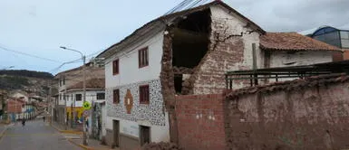 Dueños de inmuebles patrimoniales tienen muchas trabas para poder reconstruir estas casonas. El costo de restauración de una casona equivale a cuatro casas recién construidas