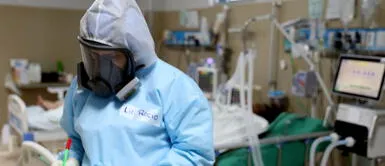 Pacientes hospitalizados y en UCI por covid son no vacunados Minsa: 90% de pacientes hospitalizado y en UCI son no vacunados o con solo primera dosis