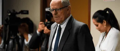 Caso Odebrecht: abogado de PPK denuncia acoso de la Fiscalía hacia expresidente Caso Odebrecht: abogado de PPK denuncia acoso de la Fiscalía hacia expresidente