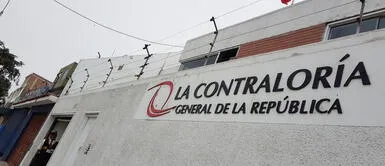 La Contraloría se pronunció de inmediato sobre caso que involucra a Castillo. Foto: La República Contraloría investigará contrato que ganó proveedor que visitó a Pedro Castillo
