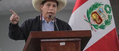 Ministerio Público: Pedro Castillo no autorizó ingreso de personal a la oficinal de Secretaría Ministerio Público: "Pedro Castillo no autorizó ingreso de personal a la oficina de Secretaría"