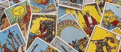 El tarot puede tener la respuesta exacta a esa pregunta que no deja de inquietar tu día. ¿Qué es el tarot del sí o no y cómo realizar una tirada de cartas?