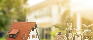 Con este tipo de préstamo podrás acceder a una mejor tasa de interés. Foto: difusión Prestamype: ¿buscas un préstamo para construir tu casa, alquilar y generar dinero extra?