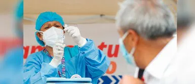 A 12 se elevó el número de casos por Ómicron en el país. Minsa estima aplicar cuarta dosis contra el coronavirus para el próximo año