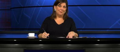 Rosa María Palacios afirmó que la corrupción se chorrea por los pasillos de Palacio tras las reuniones de Pedro Castillo. RMP sobre reuniones de Castillo: “La corrupción se chorrea por los pasillos de Palacio”