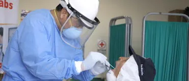 Conoce los lugares dónde puedes hacerte la prueba molecular de manera gratuita Coronavirus: ¿Dónde puedes hacerte la prueba molecular gratis?