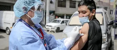 Ahora se podrá acceder a la tercera dosis tras tres meses de la segunda dosis de vacunación. Minsa anunció que no inmunizará con Sinopharm para la tercera dosis ante variante ómicron