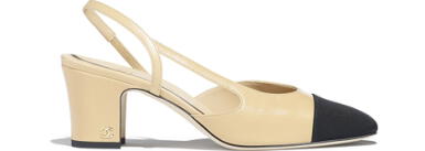 slingback Regresa la nueva tendencia del “Slingback” en nuestro caminar