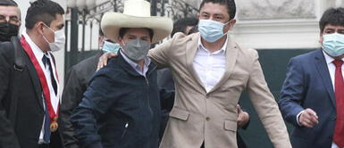 Guillermo Bermejo renunció a Perú Libre. Bermejo evalúa crear agrupación “Nueva Constitución” a favor de Pedro Castillo