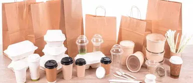 Asoc. de Comercializadores de Plástico: Los biodegradables no van a cubrir la demanda nacional Asoc. de Comercializadores de Plástico: "Los biodegradables no van a cubrir la demanda nacional"