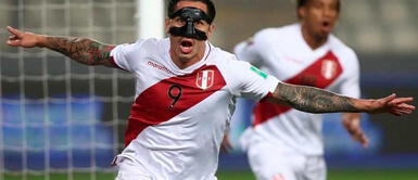 El 'Bambino de los andes' tendría una jugosa oferta del Corinthians de Brasil Gianluca Lapadula interactúa con sus seguidores y responde de todo en Instagram | FOTOS